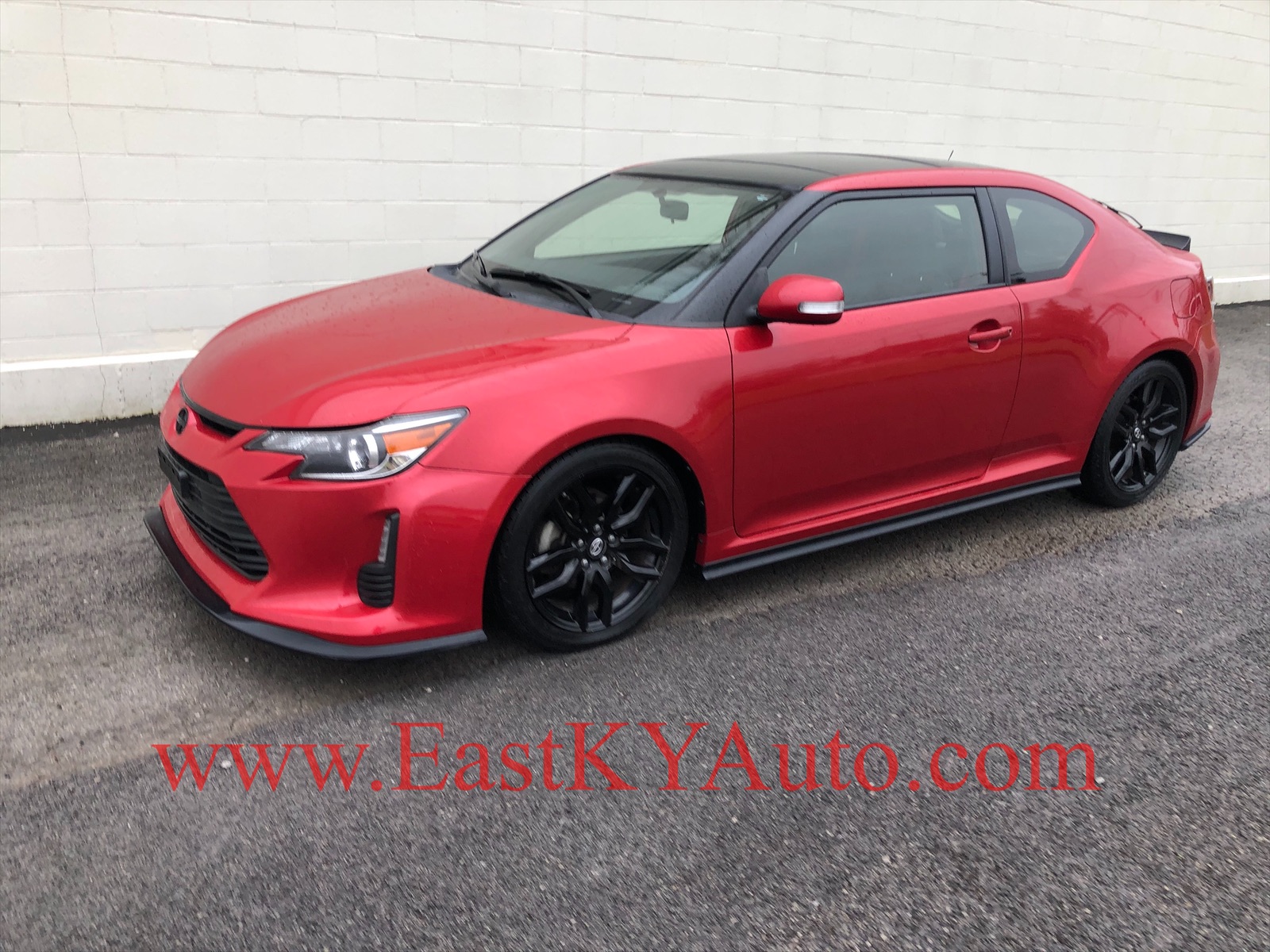 2016 Scion Tc RS 10.0 East KY Auto Sales